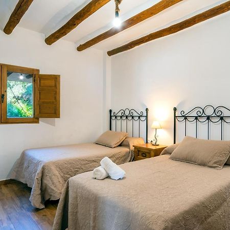 Dreams Alpujarra Apartment Pampaneira Exterior photo