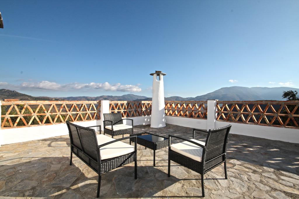 Dreams Alpujarra Apartment Pampaneira Exterior photo