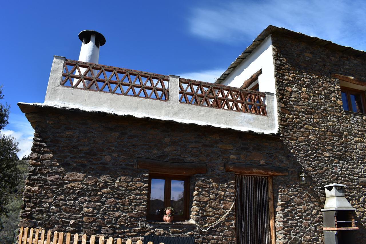 Dreams Alpujarra Apartment Pampaneira Exterior photo