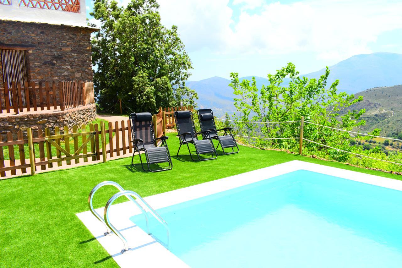 Dreams Alpujarra Apartment Pampaneira Exterior photo