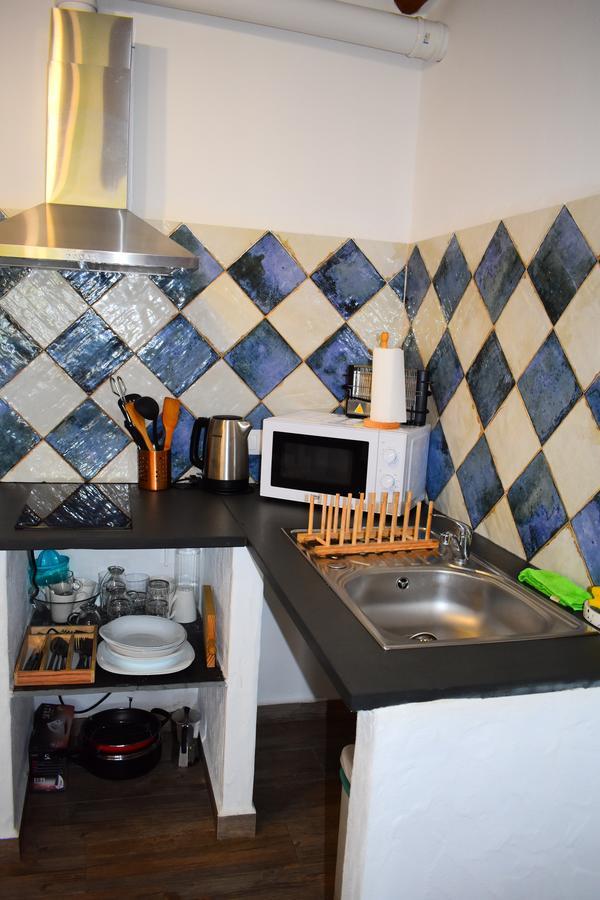 Dreams Alpujarra Apartment Pampaneira Exterior photo