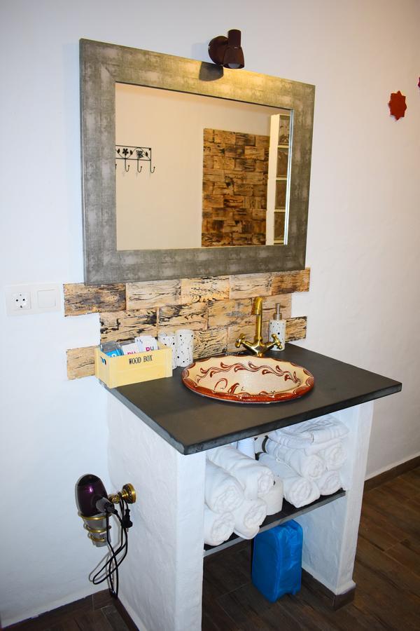 Dreams Alpujarra Apartment Pampaneira Exterior photo