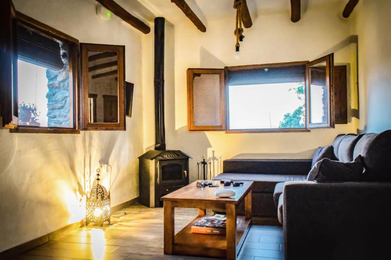 Dreams Alpujarra Apartment Pampaneira Exterior photo