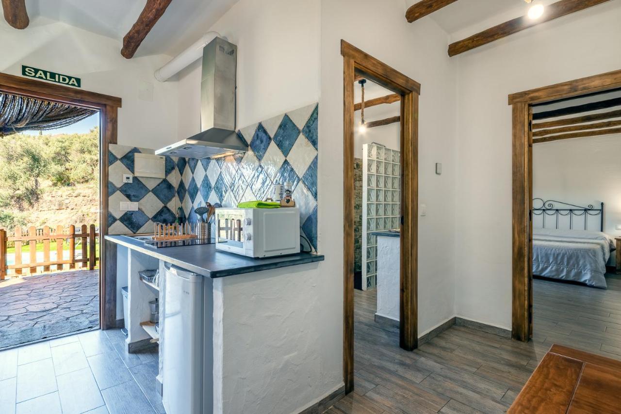 Dreams Alpujarra Apartment Pampaneira Exterior photo