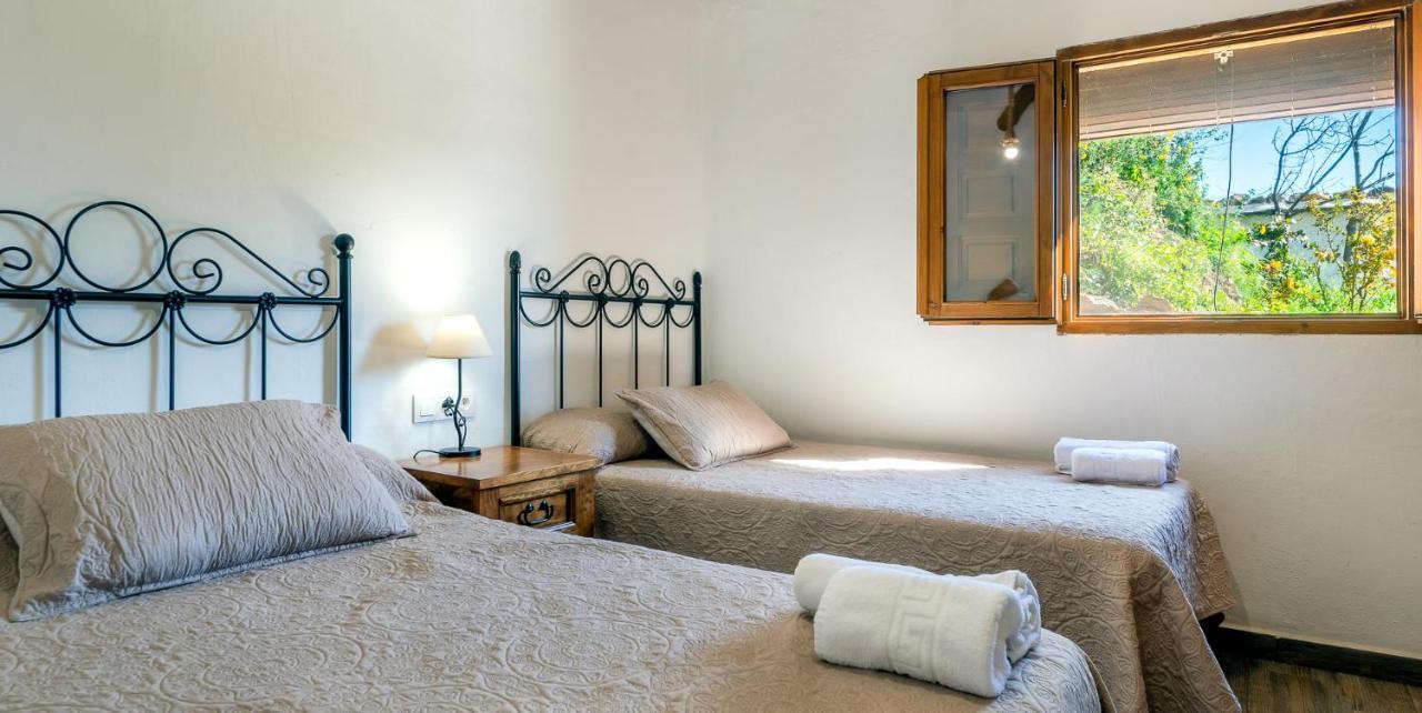 Dreams Alpujarra Apartment Pampaneira Exterior photo
