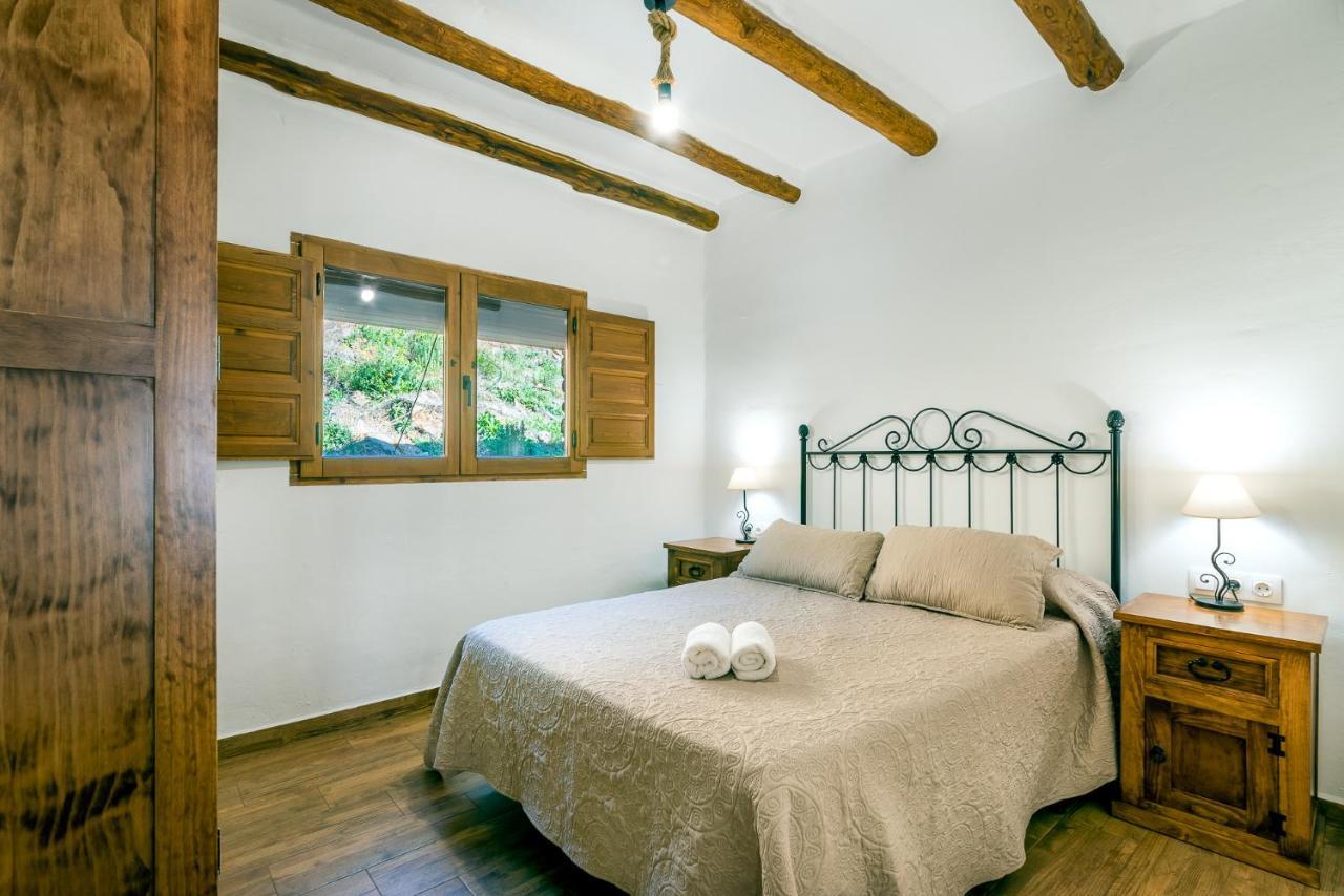 Dreams Alpujarra Apartment Pampaneira Exterior photo