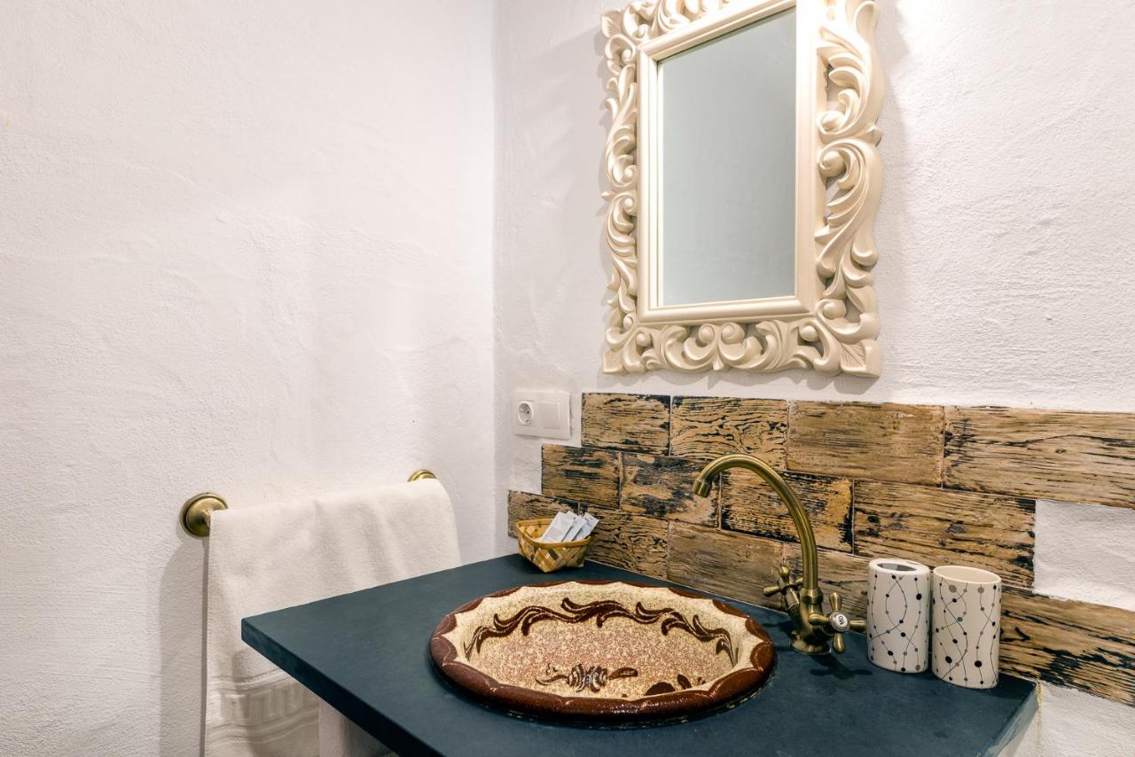 Dreams Alpujarra Apartment Pampaneira Exterior photo